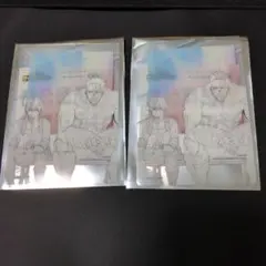 ヒロアカ　ジャンフェス　轟　エンデヴァー