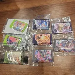 ポケモンフレンダスーパートレジャーまとめ