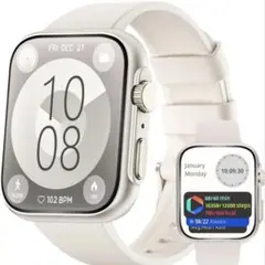 スマートウォッチ 通話機能 メッセージ通知 123運動モード 健康管理 防水