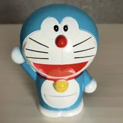 【未使用】哆啦A夢 存錢筒 哆啦A夢銀行