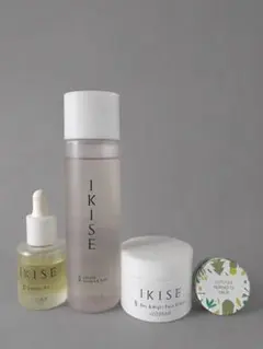 handmadeaccessory様専用 IKISE 3点セット - メルカリ