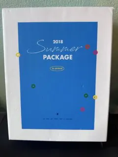 2018 Summer Package in Saipan