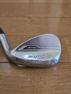 タイトリスト VOKEY FORGED 2021 ウェッジ 54 10Mのサムネイル