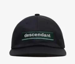 DESCENDANT 26SS HORIZON 6PANELのサムネイル