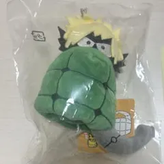 ヒロアカ　だいなまマスコット　③