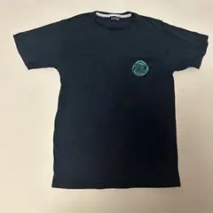 VOLCOM ポケットTシャツ ブラックのサムネイル