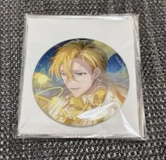アイドリッシュセブン アイナナ 缶バッジ 六弥ナギ サクラメッセージ