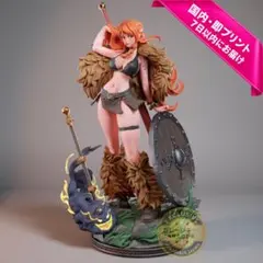 1/7 美少女 フィギュア ガレージキット 未塗装未組立 キャミィ 海外