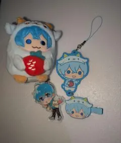 2026年最新】すとぷりころんくんの人気アイテム - メルカリ