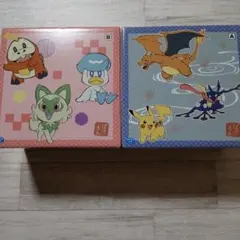 ぽこ あ ポケモン 尾張松風屋コラボ ステッカー - メルカリ