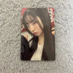 TWICE ダヒョン 1万円 特典 ポップアップ this is for