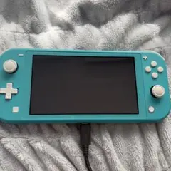 Nintendo Switch Lite 本体 ターコイズ