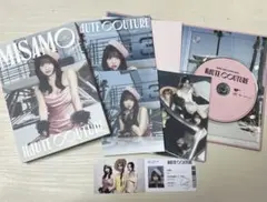MISAMO HAUTE COUTURE モモ盤　シリアルなしのサムネイル