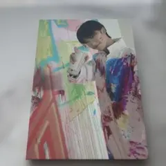 SEVENTEEN THE8 FACE THE SUN CARAT ver.