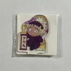 忍たま乱太郎 アクリミニ 斉藤タカ丸