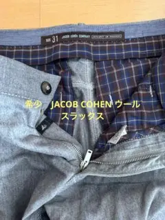 2026年最新】JACOB COHEN ACADEMYの人気アイテム - メルカリ
