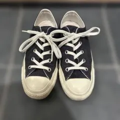 コンバース コーデュロイ チャックテイラー 22.5cm