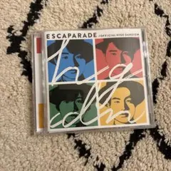 Official髭男dism ESCAPARADE CD - メルカリ