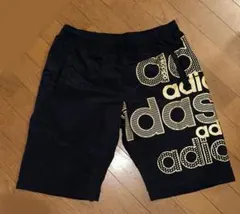 adidas NEO LABEL ナイロン ハーフパンツ Lのサムネイル