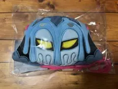 仮面ライダーガヴ　ラーゲ9 ハッピーポイズンネックポーチ