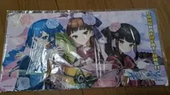 2025年最新】ウィクロス アン プレイマットの人気アイテム