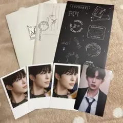 ALD1 ゴヌ EUPHORIA トレカ チェキ ALPHADRIVEONE