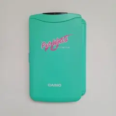2026年最新】CASIO 電子手帳の人気アイテム - メルカリ