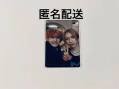 INI 池崎理人 田島将吾 THE FRAME トレカ ケミ