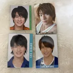 King & Prince Number_i 平野紫耀 デタカ まとめ売り