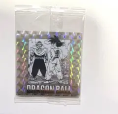 ドラゴンボール40周年記念 シールウエハース 2 16巻 十六巻