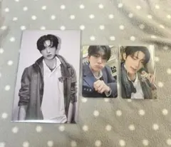 ALD1 サンヒョン EUPHORIA タワレコ 特典 トレカ