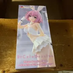 BiCute Bunnies Figure - モモ・ベリア・デビルーク