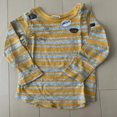 F.O.KIDS 長袖カットソー 90cm