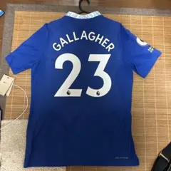 2026年最新】チェルシー ユニフォーム 正規品の人気アイテム - メルカリ