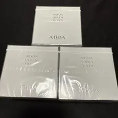 2026年最新】アルソア クイーンシルバー 石鹸の人気アイテム - メルカリ
