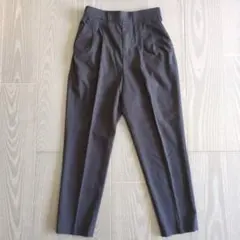 ウツクシルエットテーパードパンツ / グローバルワーク