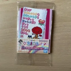 【未開封】たまごっち　一番くじ　G賞　なつかしのステーショナリー