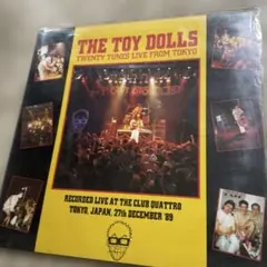 ○トイストーリー 30周年 レコード LP - メルカリ