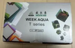 2026年最新】Week aqua t90の人気アイテム - メルカリ