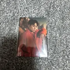 Travis Japan　カード