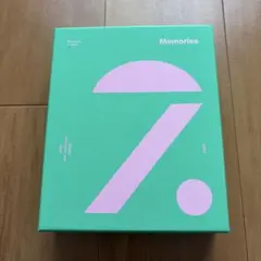 Memories of 2020 Blu-rayトレカ テテ