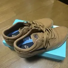 NIKE SB CHRON 2 キャンバス DM3494-201