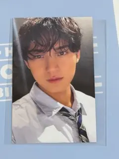 2026年最新】svt トレカ ミンギュの人気アイテム - メルカリ