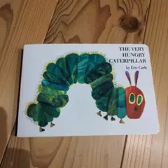 2026年最新】はらぺこ あおむし（日本語版）の人気アイテム - メルカリ