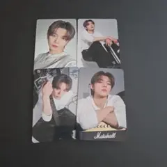 TXT MOA CON JAPAN ヨンジュン
