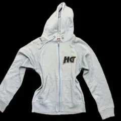 HYSTERIC GLAMOUR y2k パーカー