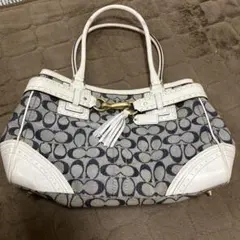 COACHバック