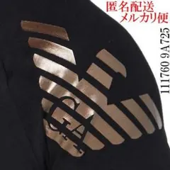 新品 EMPORIO ARMANI エンポリオアルマーニ Vネック Ｔシャツ Ｍ