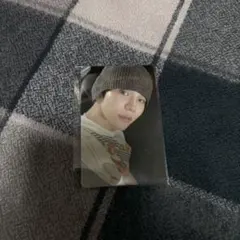 ショウタロウ　トレカ①