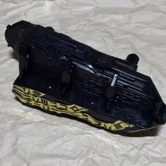 DX聖剣ソードライバー バックル